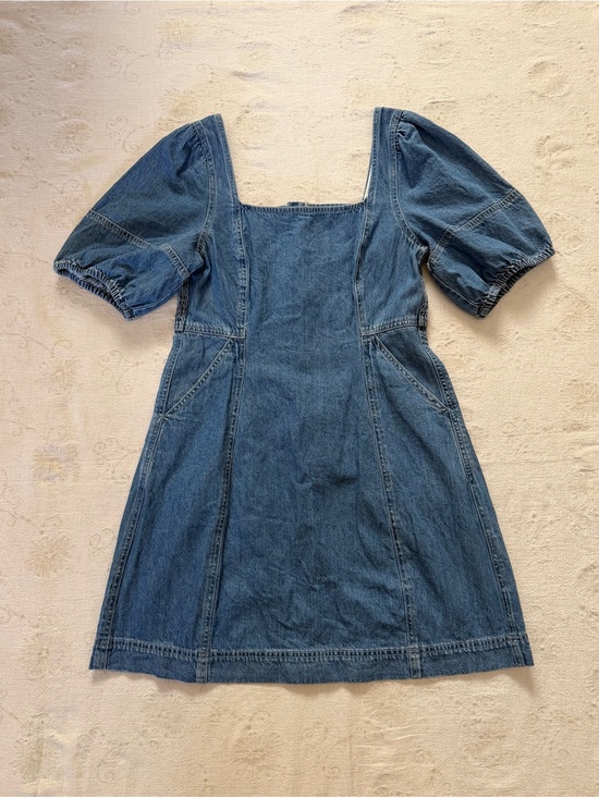 Madewell Dresses & Skirts - Madewell Denim Dress